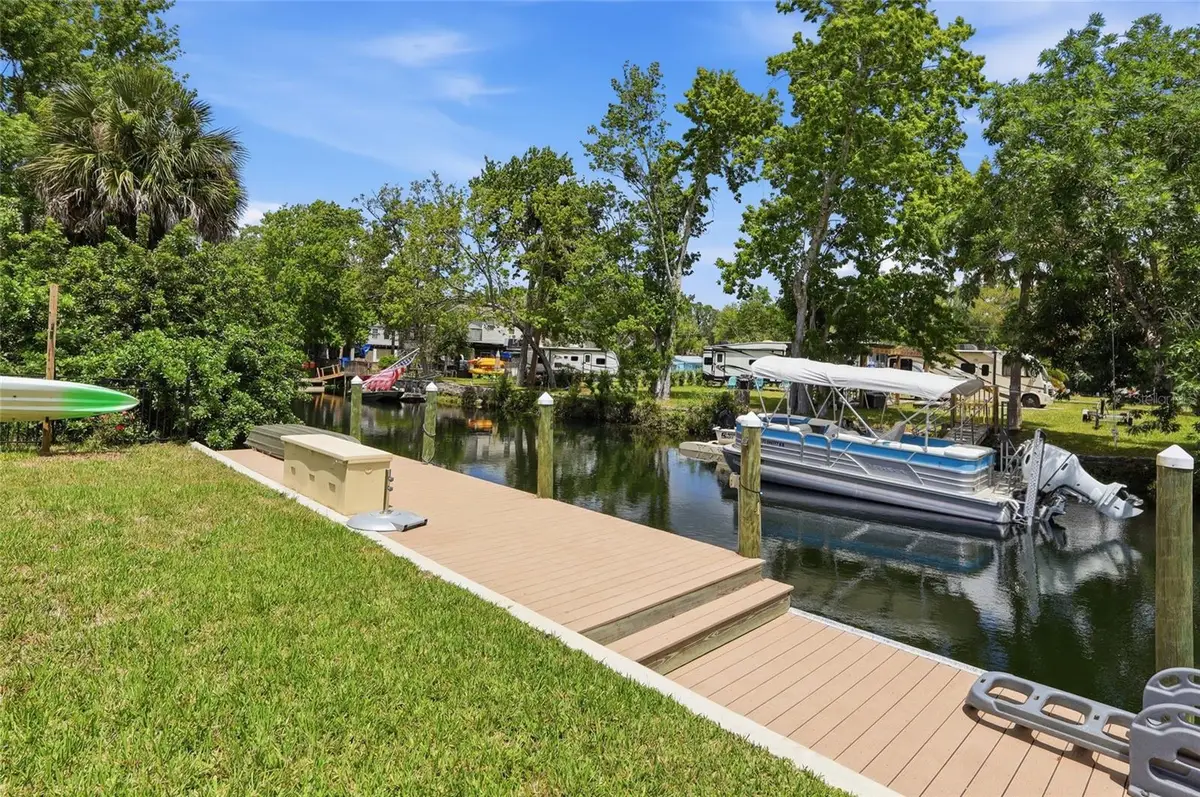 7254 Wimberly Court, Weeki Wachee, FL 34607 - #1