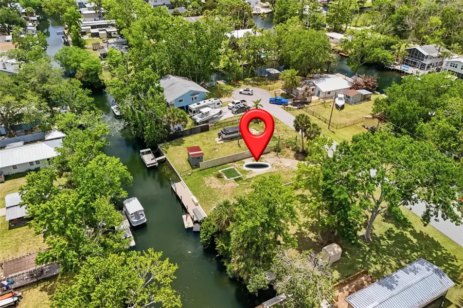 7254 Wimberly Court, Weeki Wachee, FL 34607 - #2