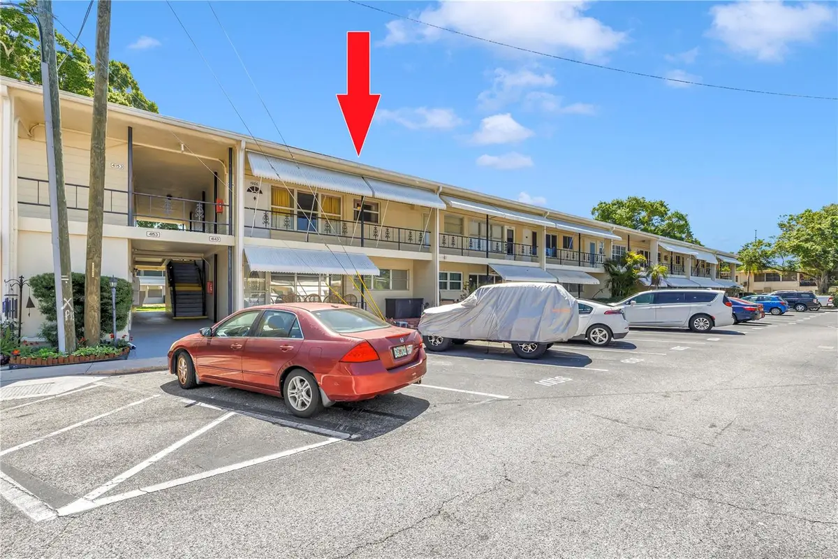 4143 56th Street N #1006, Kenneth City, FL 33709 - #1