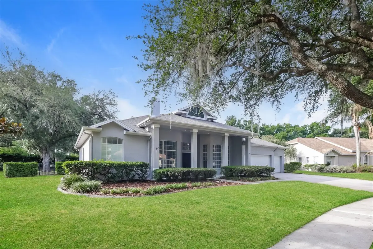 3810 Spruce Pine Drive, Valrico, FL 33596 - #1