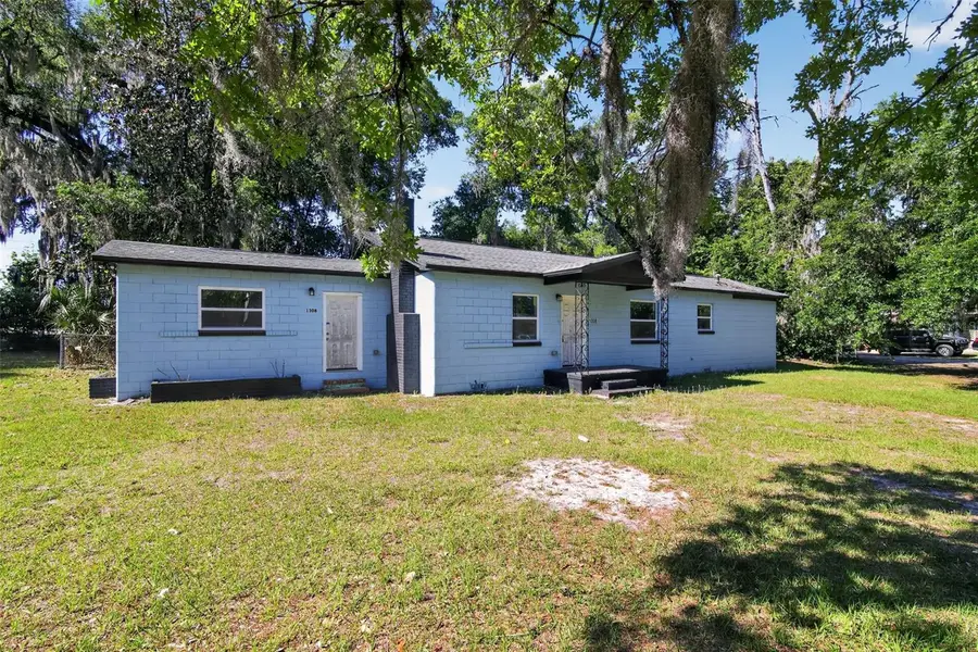 1308 SW 5th Street, Ocala, FL 34471 - #3