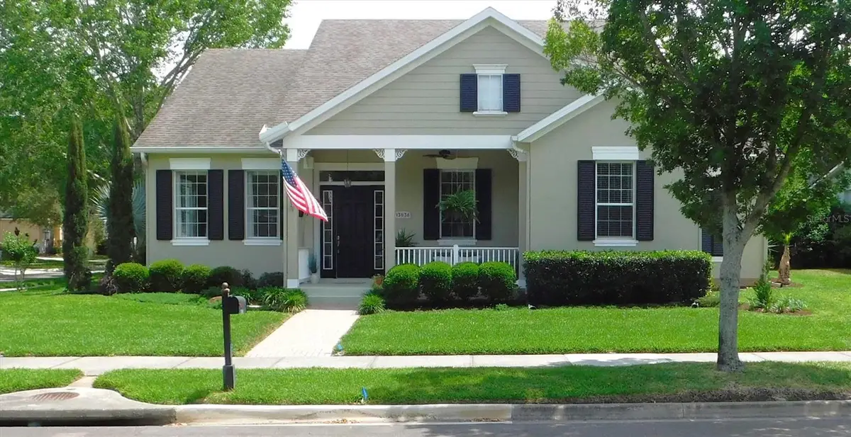 13836 Bluebird Pond Road, Windermere, FL 34786 - #1