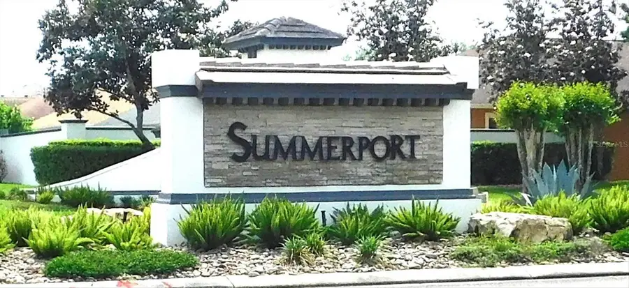 13836 Bluebird Pond Road, Windermere, FL 34786 - #2