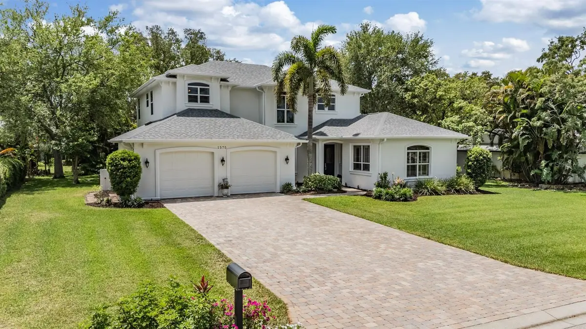 1575 Quail Drive, Dunedin, FL 34698 - #1