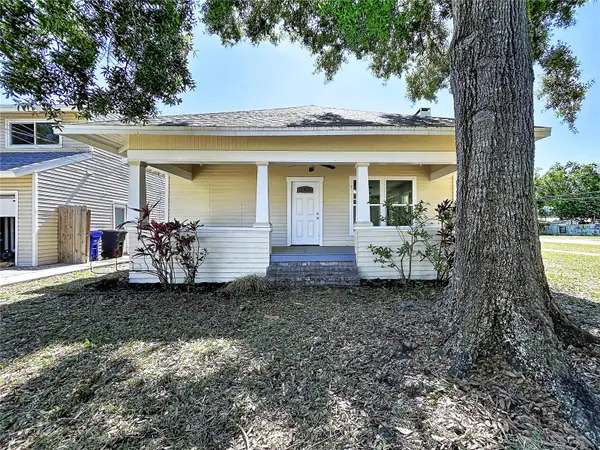 313 Jefferson Avenue S, OLDSMAR, FL 34677