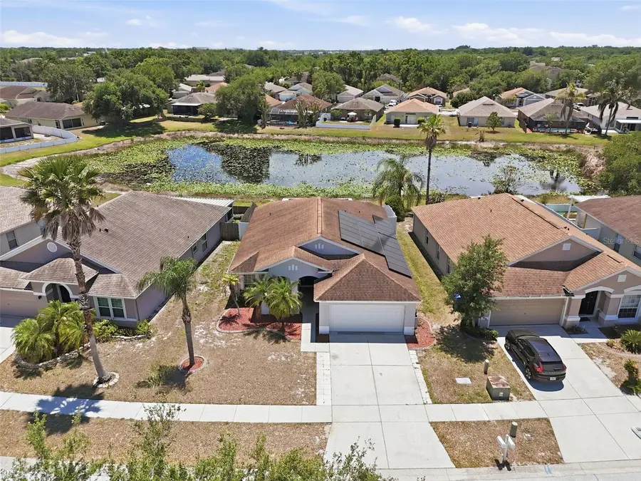 10513 Goldwater Lane, Riverview, FL 33578 - #2