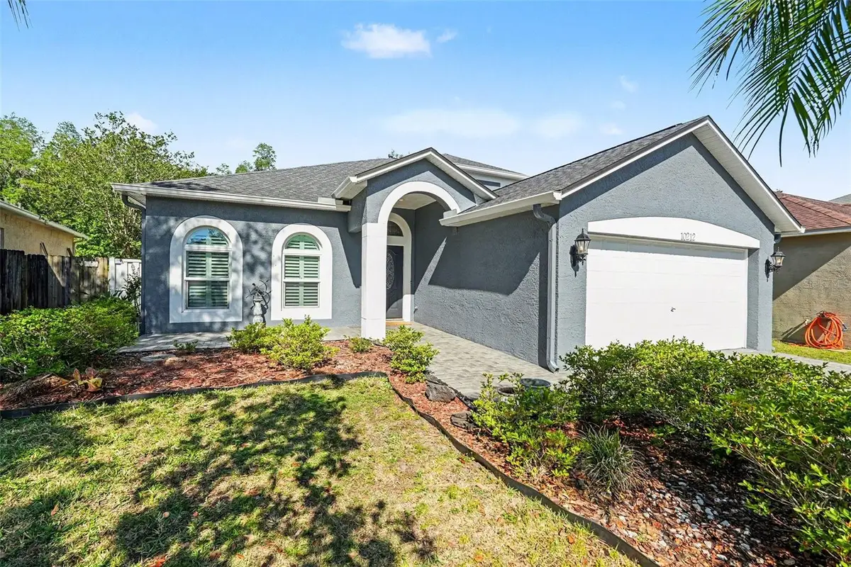 10212 Grant Creek Drive, Tampa, FL 33647 - #1