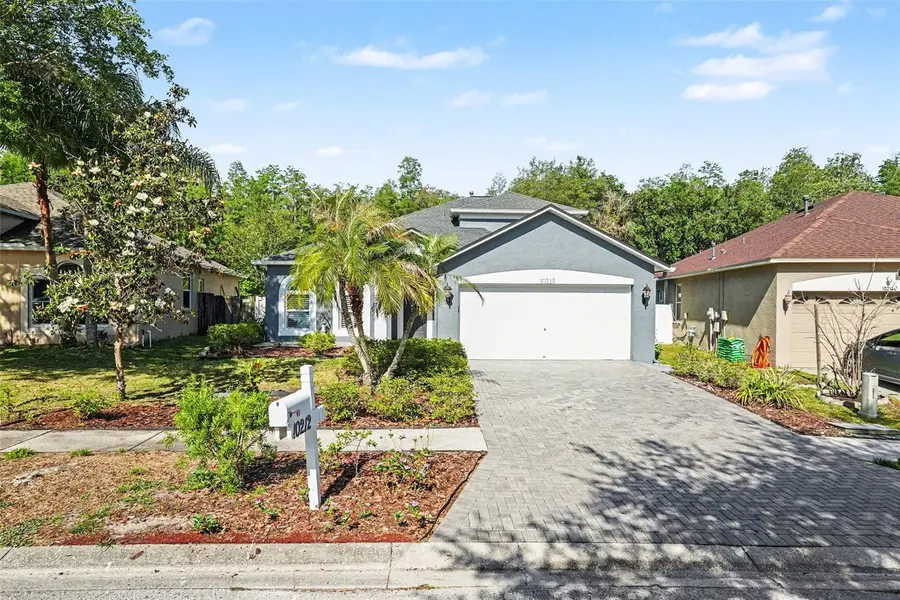 10212 Grant Creek Drive, Tampa, FL 33647 - #2