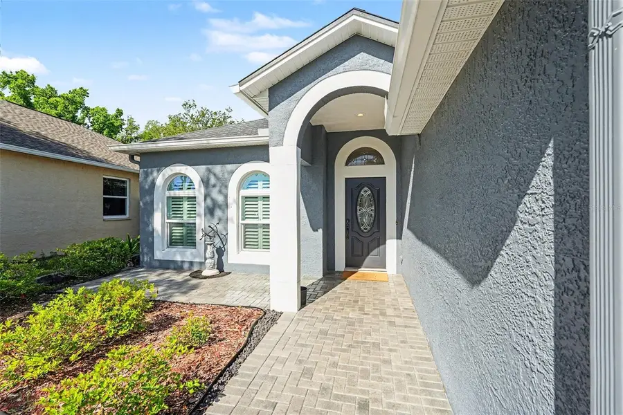 10212 Grant Creek Drive, Tampa, FL 33647 - #3