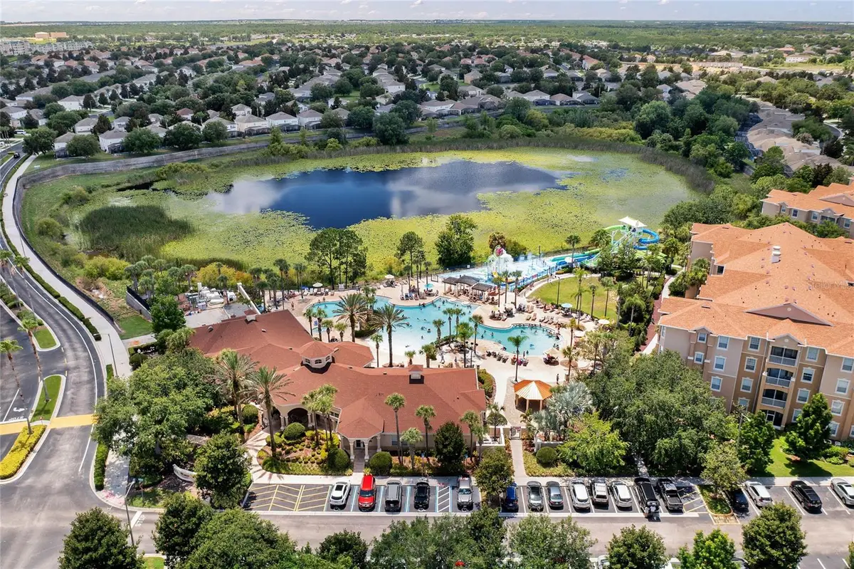 2813 Almaton Loop #404, Kissimmee, FL 34747 - #1