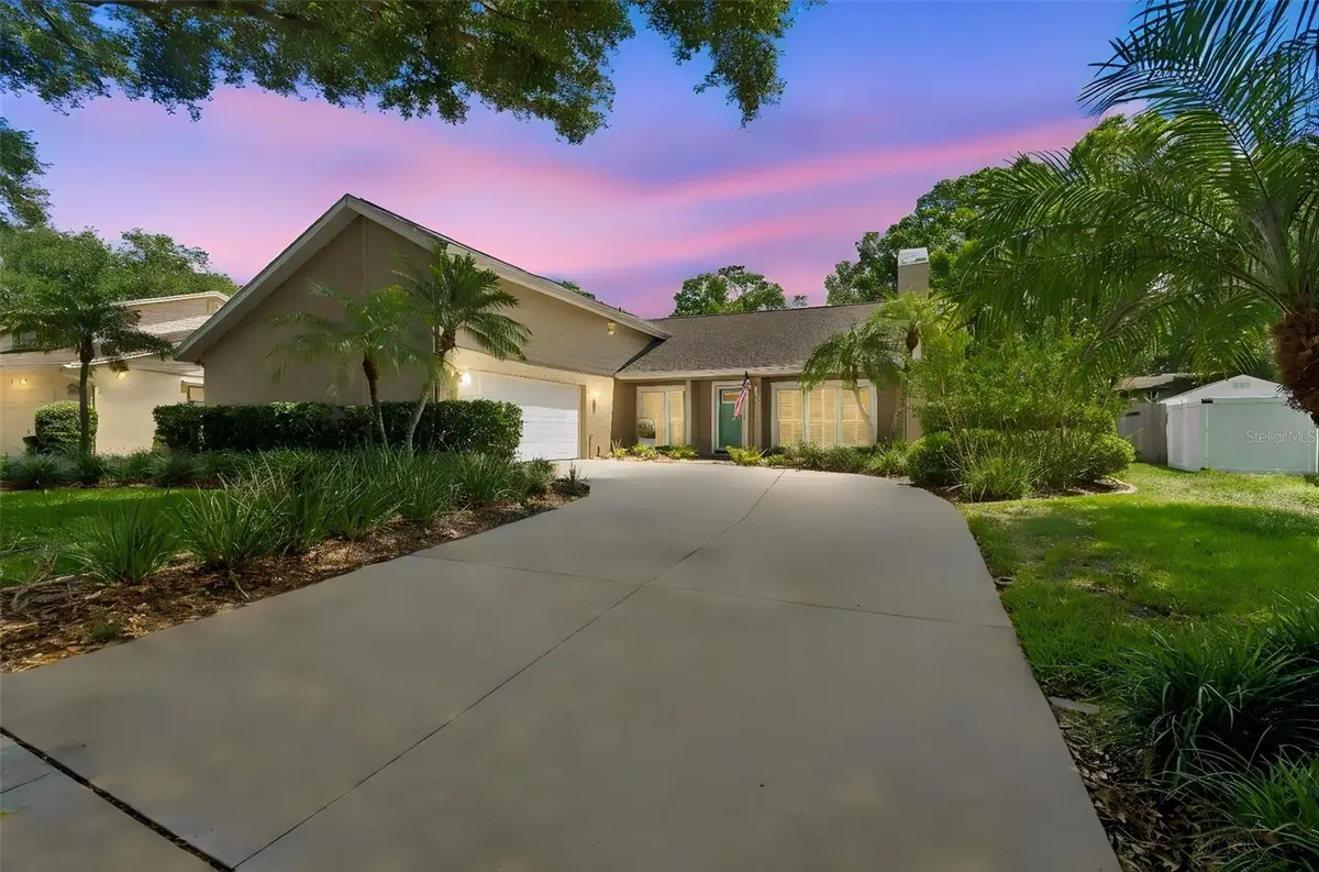 3104 Tarabrook Drive, Tampa, FL 33618 - #1