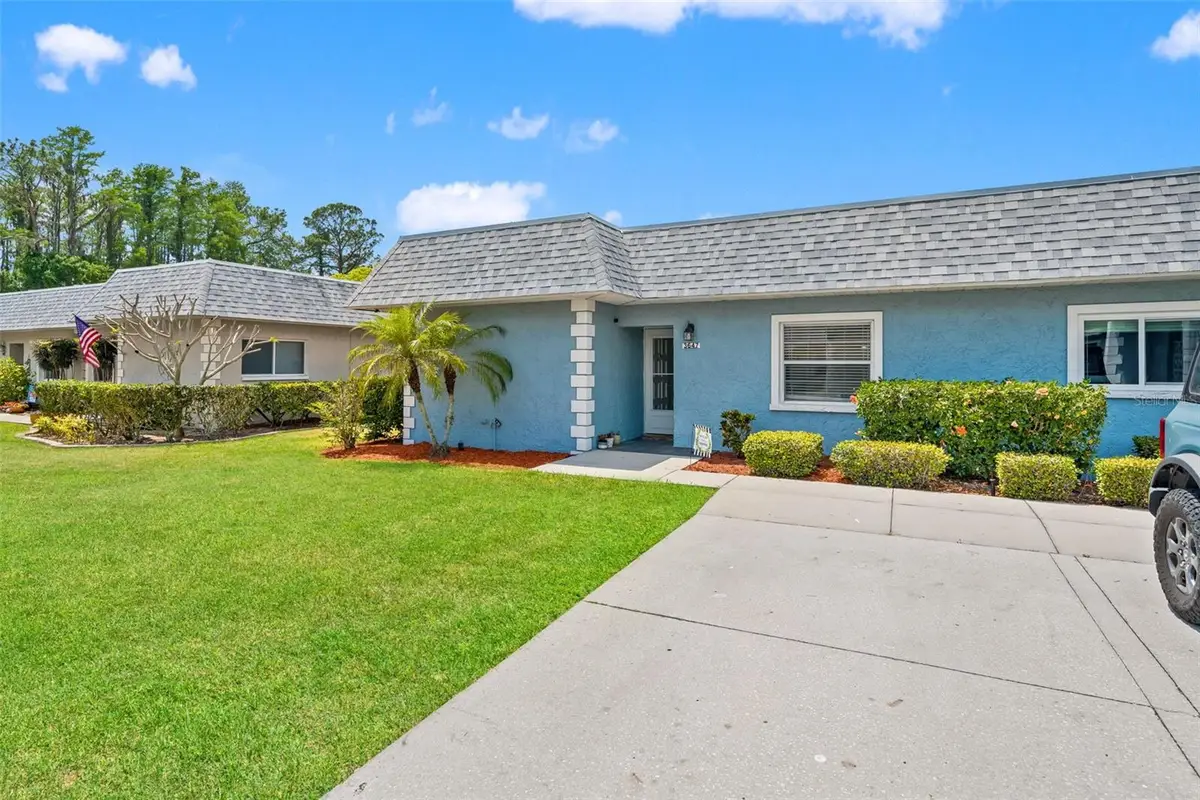 3647 Teeside Drive, New Port Richey, FL 34655 - #1