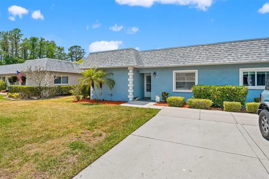 3647 Teeside Drive, New Port Richey, FL 34655 - #3