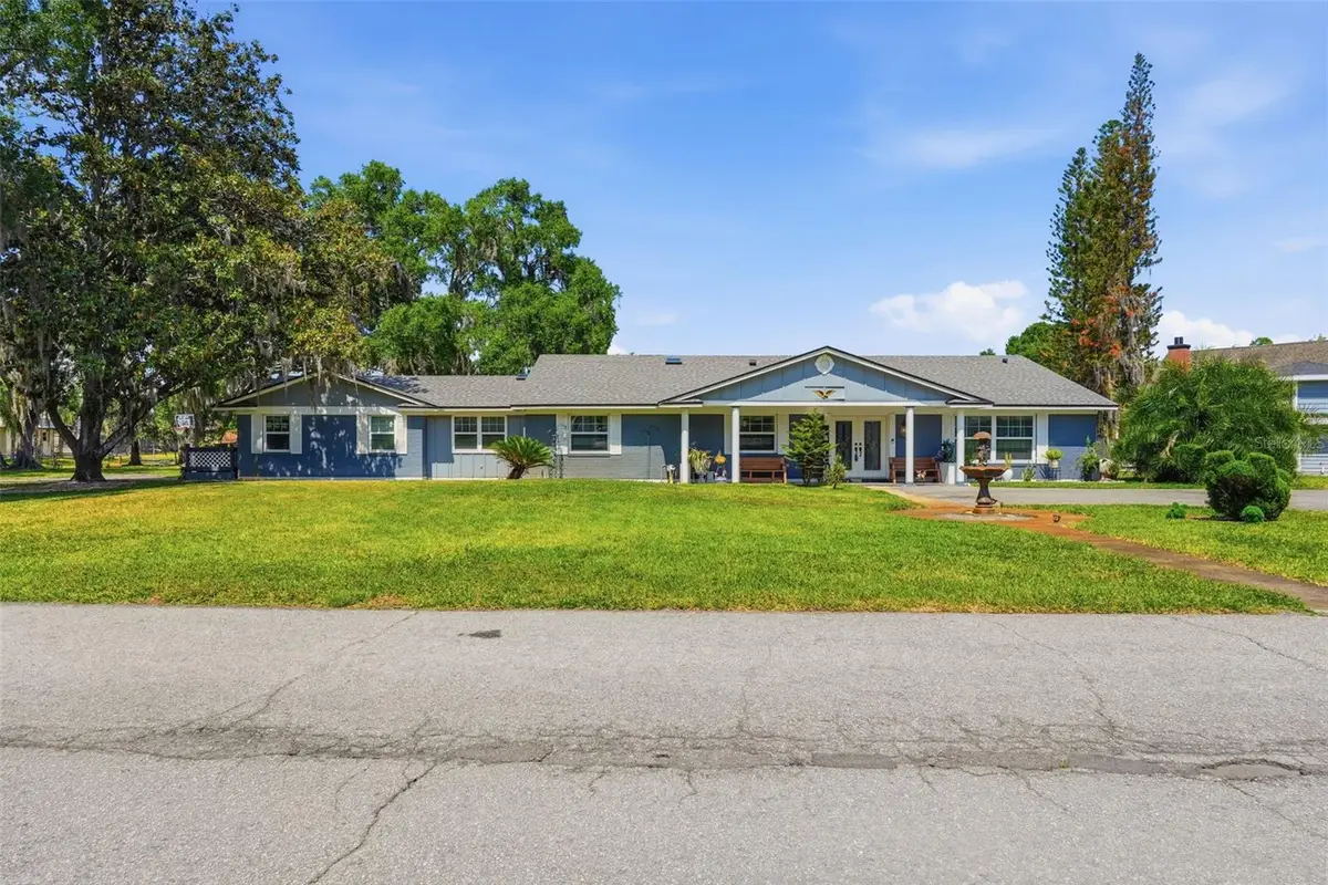 3678 E Lake Drive, Land O Lakes, FL 34639 - #1