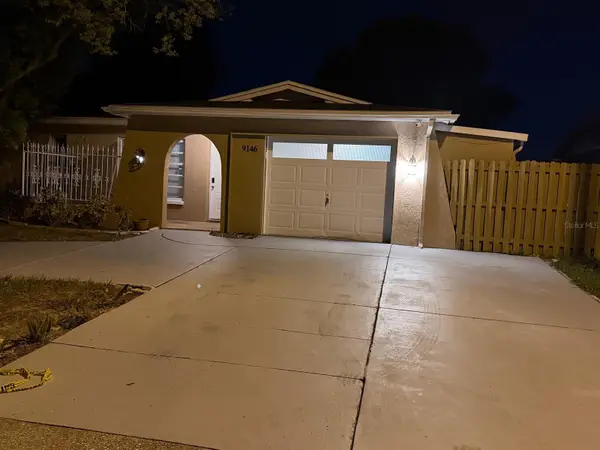 9146 Whitman Lane, PORT RICHEY, FL 34668