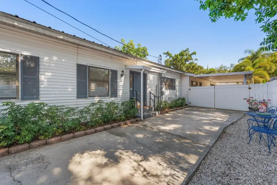 3290 70th Avenue N, Saint Petersburg, FL 33702 - #3