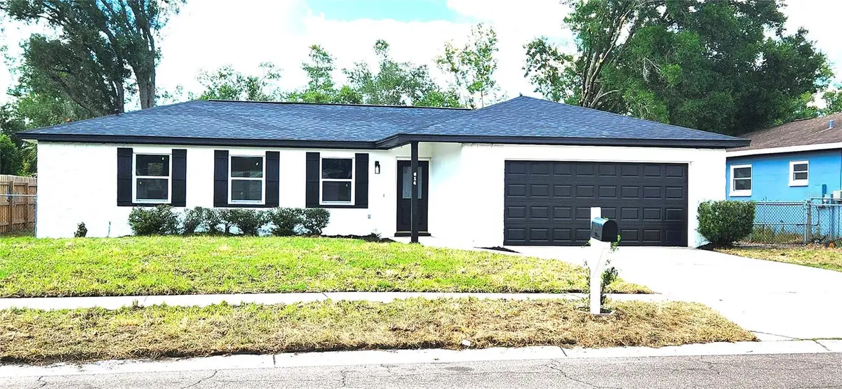 614 Huntington Street, Brandon, FL 33511 - #1