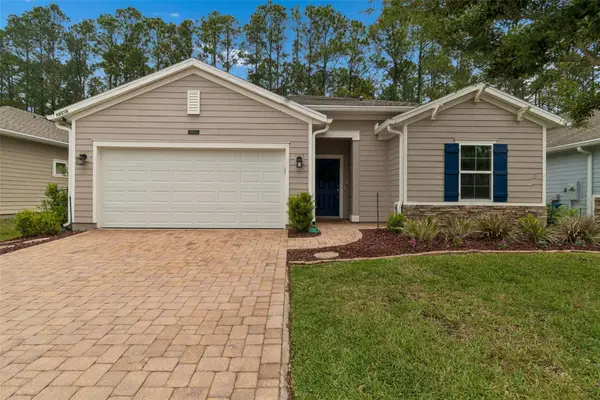 16156 Blossom Lake Drive, JACKSONVILLE, FL 32218