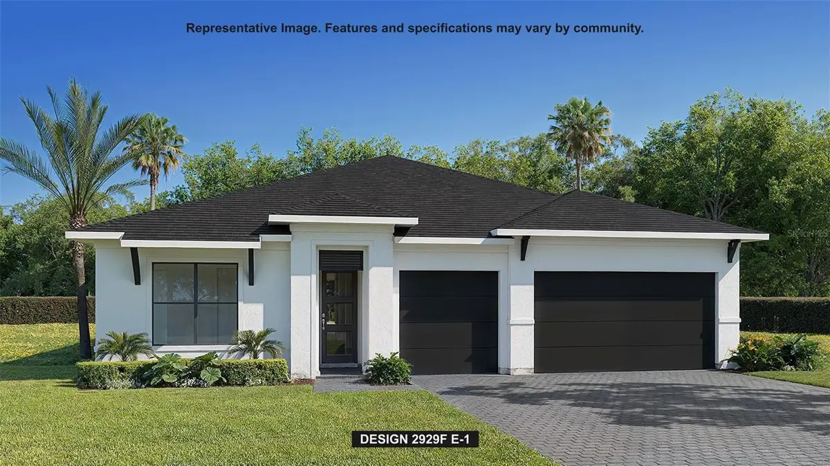 13075 Camelot Lane, Punta Gorda, FL 33955 - #1