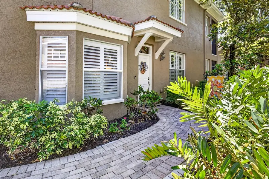 4927 Anniston Circle, Tampa, FL 33647 - #3