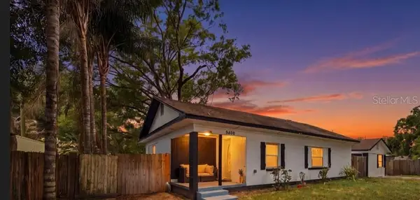 9408 N Orleans Avenue, TAMPA, FL 33612