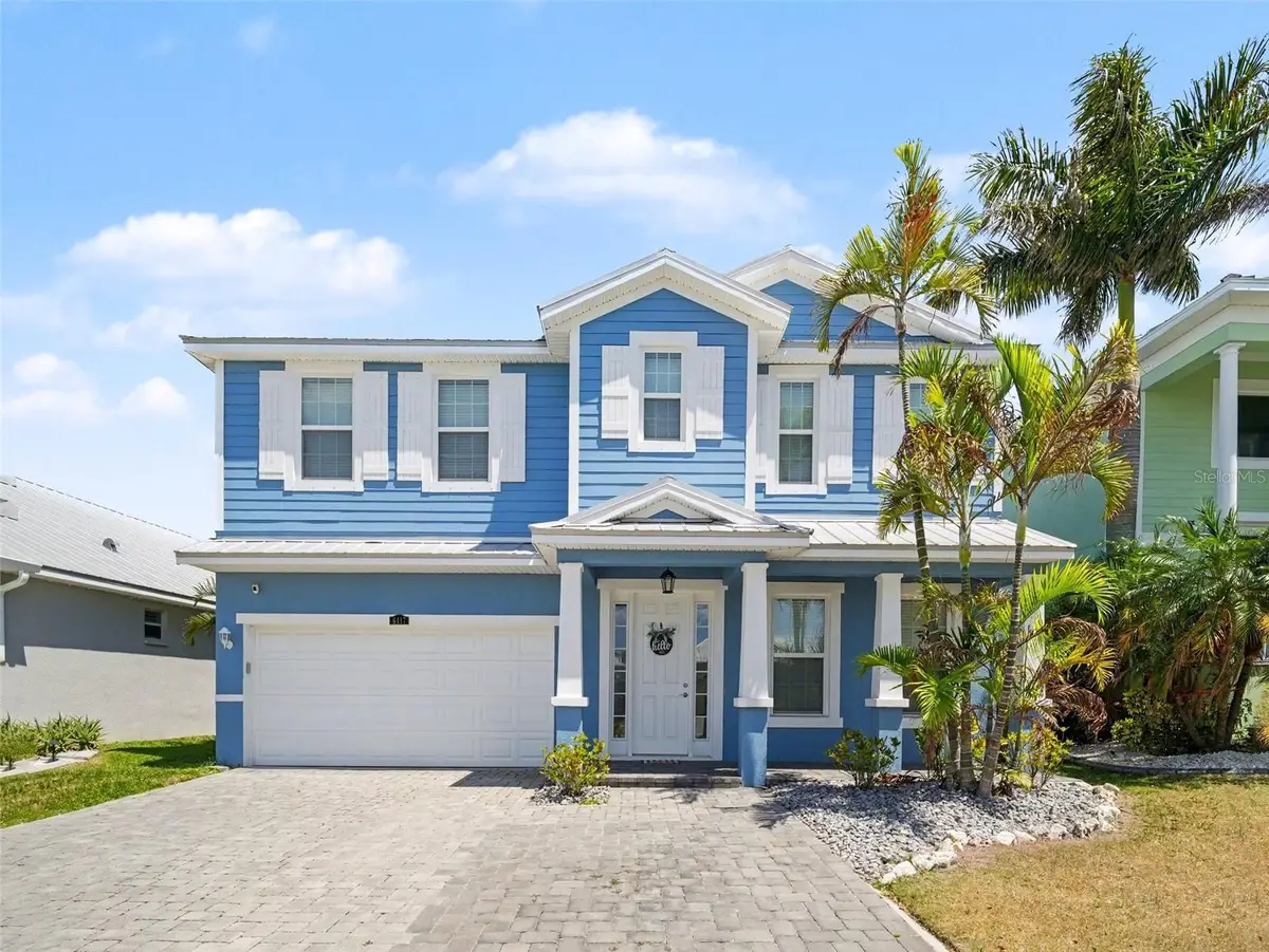 6417 Key Island Ave, Apollo Beach, FL 33572 - #1