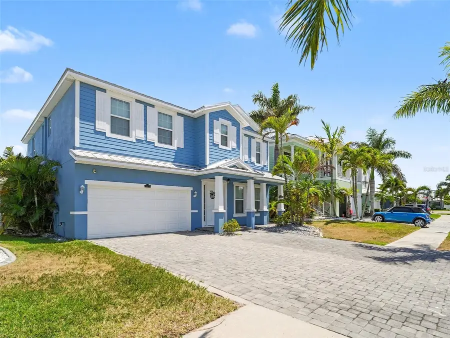 6417 Key Island Ave, Apollo Beach, FL 33572 - #2