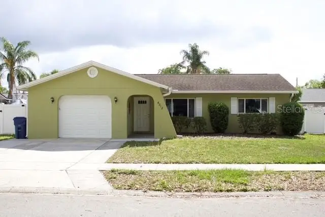 4212 Gray Squirrel Lane, New Port Richey, FL 34653 - #1