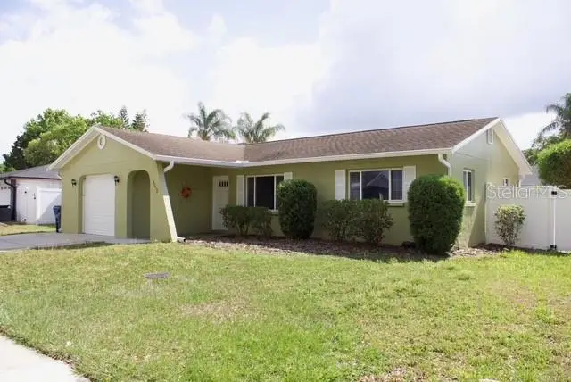 4212 Gray Squirrel Lane, New Port Richey, FL 34653 - #2