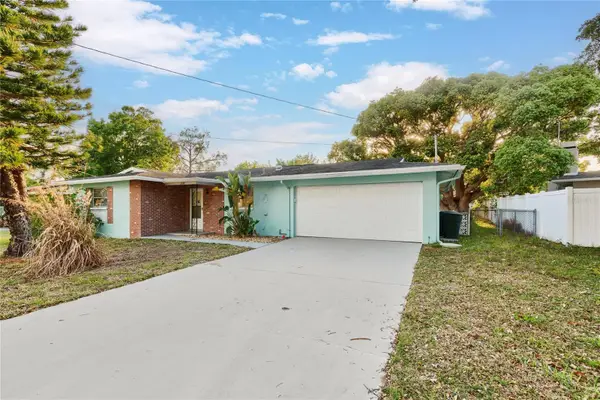 1248 Lazy Lake Road W, DUNEDIN, FL 34698