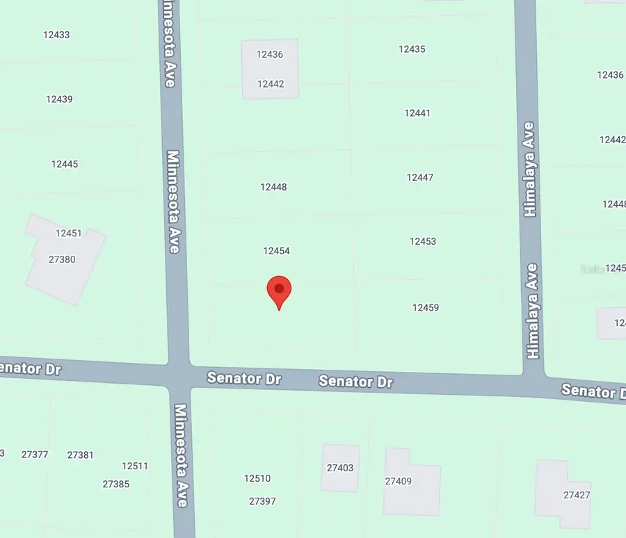 12460 Minnesota Avenue, Punta Gorda, FL 33955 - #2