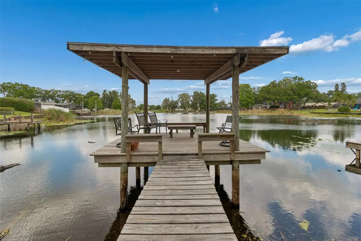 13338 Lake George Lane, Tampa, FL 33618 - #1