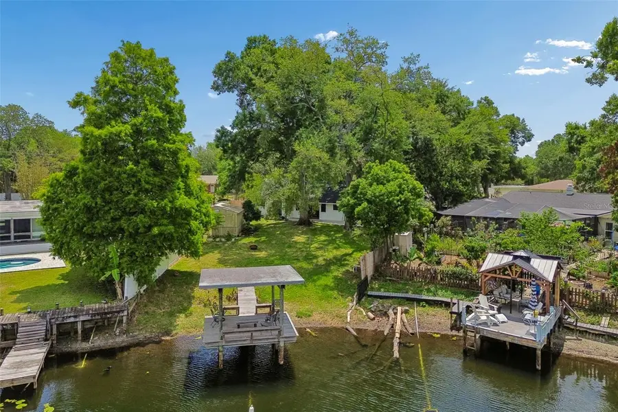 13338 Lake George Lane, Tampa, FL 33618 - #3