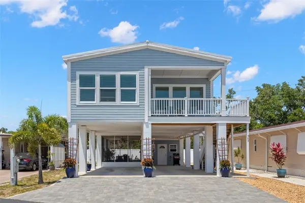 563 Mount Piney Avenue Ne #691, ST PETERSBURG, FL 33702