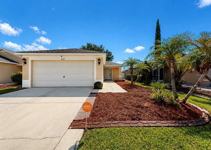 11537 Crestlake Village Drive, Riverview, FL 33569 - #3