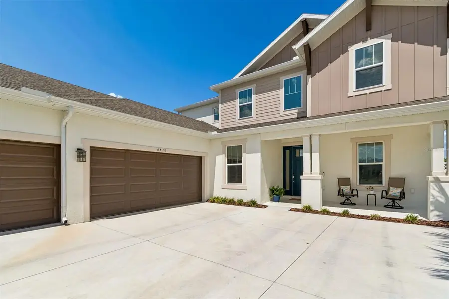 6870 Talamore Drive, Wesley Chapel, FL 33545 - #3