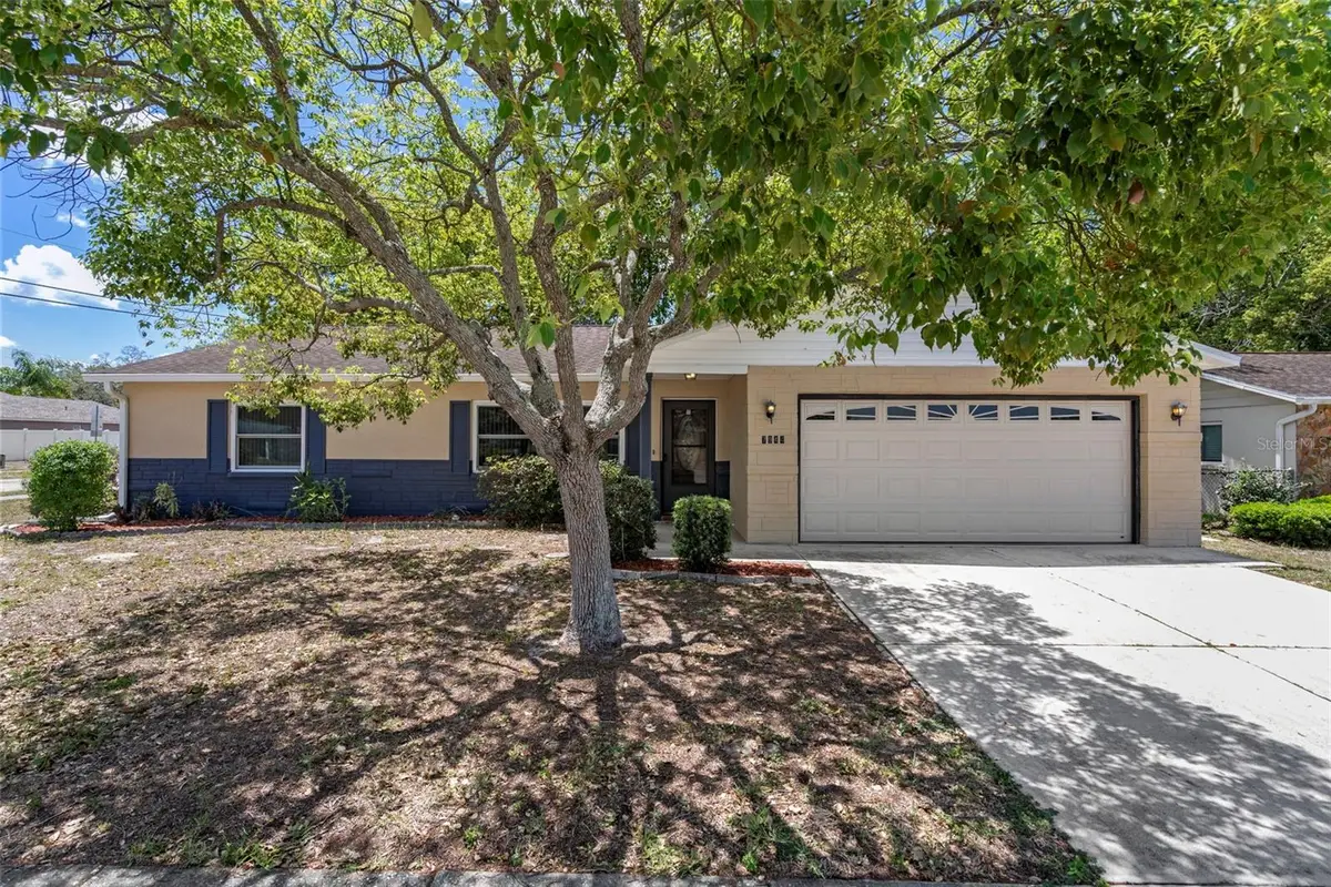 7944 Royal Stewart Drive, New Port Richey, FL 34653 - #1