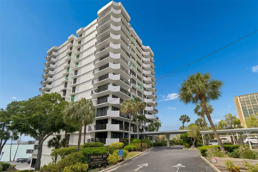 80 Rogers Street #6C, Clearwater, FL 33756 - #3