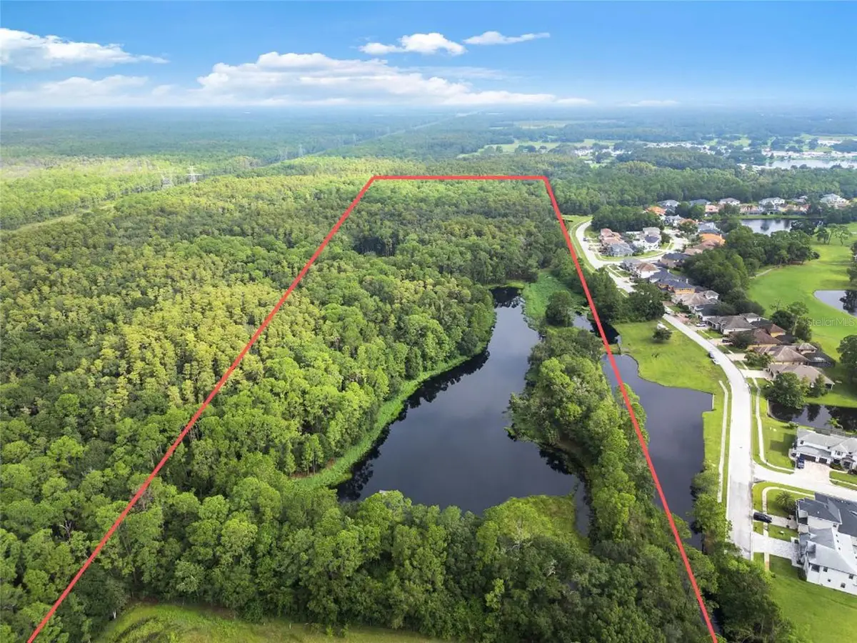 Unplatted, Odessa, FL 33556 - #1