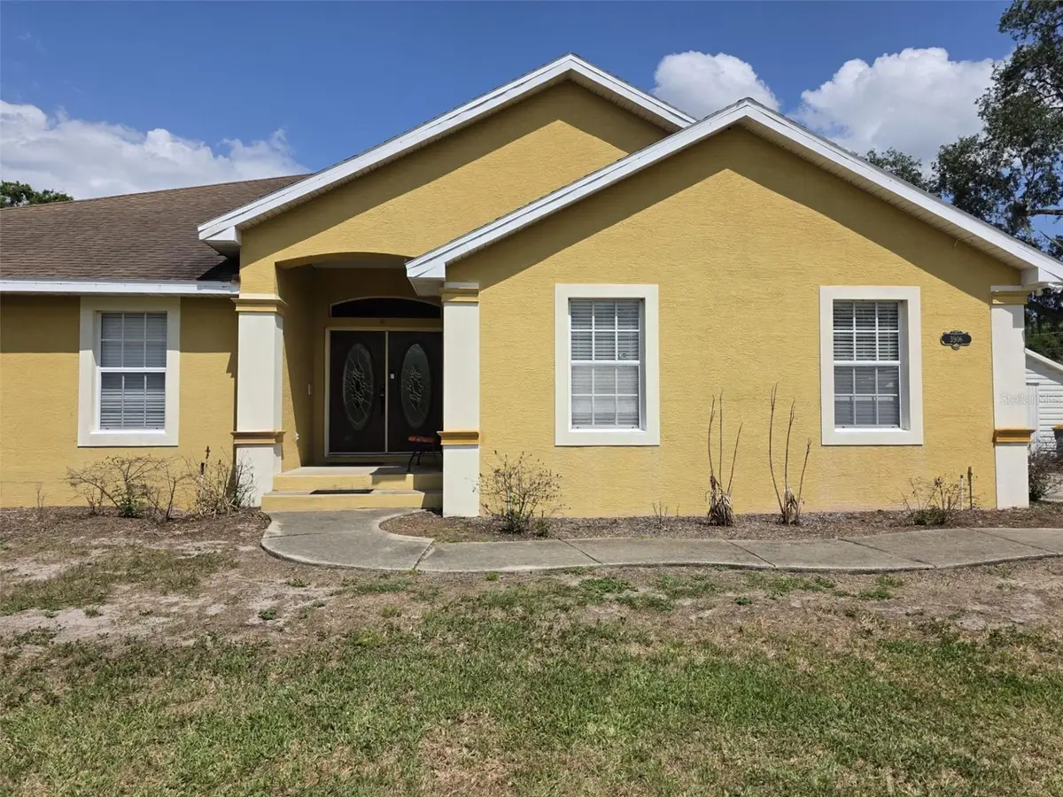 3906 Winchester Road, Lakeland, FL 33811 - #1