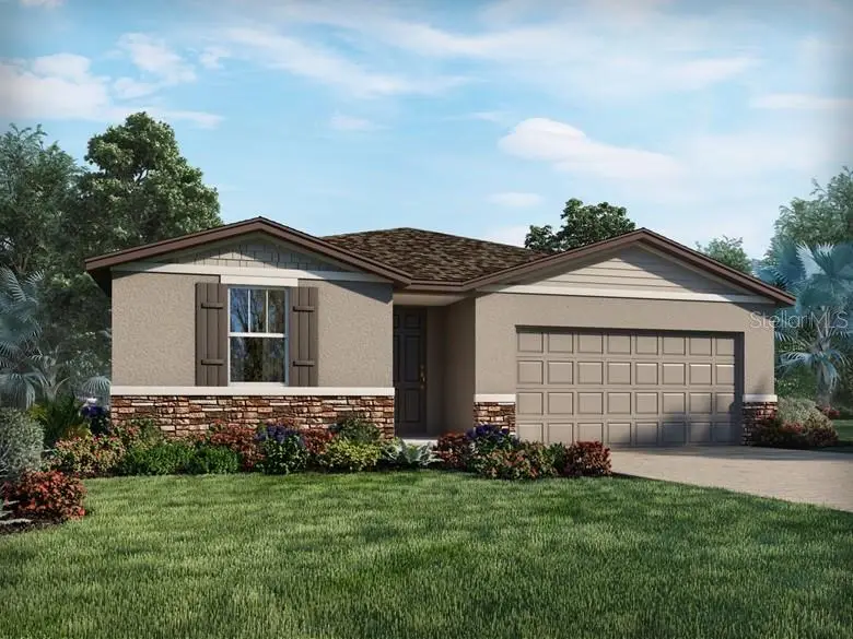 5045 Kaia Avenue, Winter Haven, FL 33884 - #1
