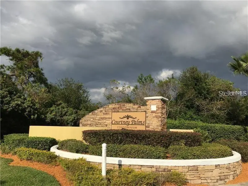 10201 Courtney Palms Boulevard #302, Tampa, FL 33619 - #2