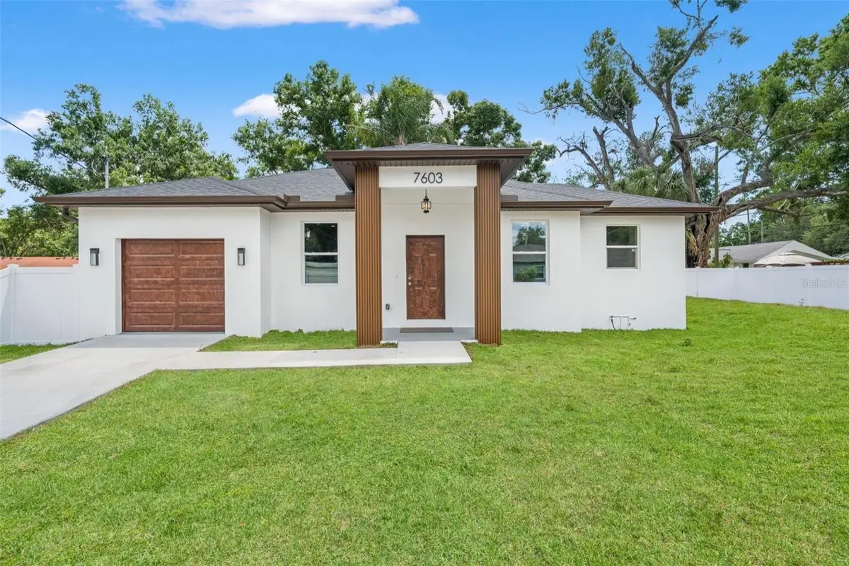 7603 Pennsylvania Drive, Tampa, FL 33619 - #1
