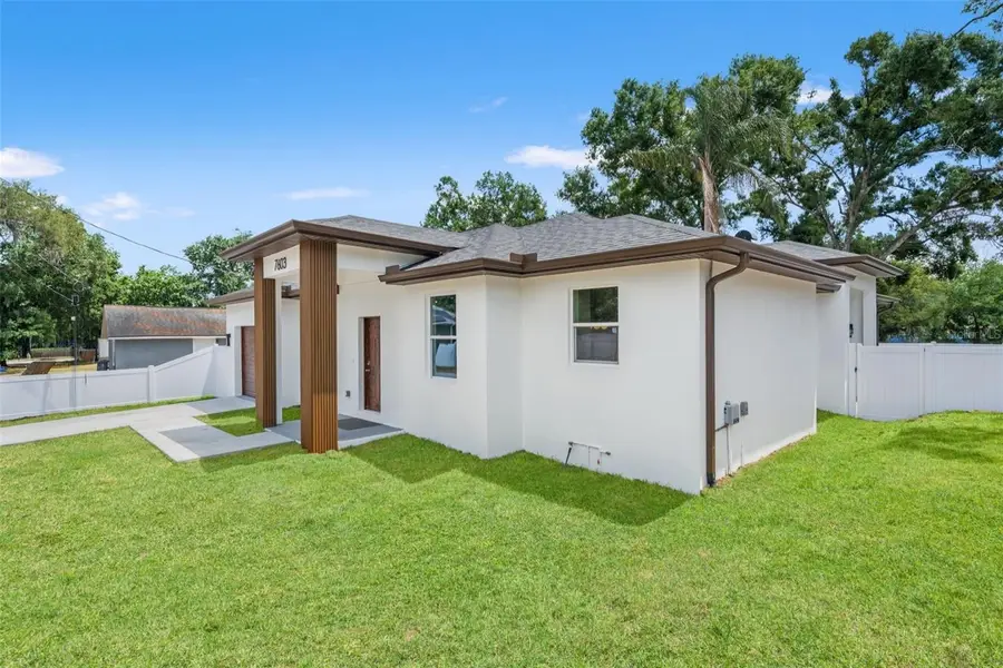 7603 Pennsylvania Drive, Tampa, FL 33619 - #2