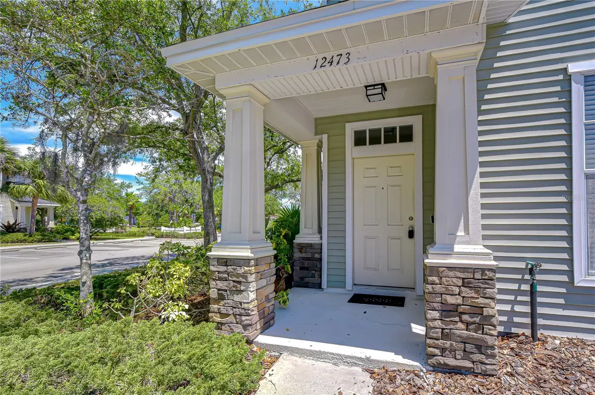 12473 Country White Circle, Tampa, FL 33635 - #1