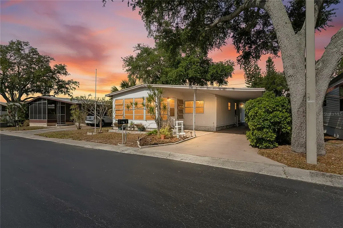 6950 46th Avenue N #1, Saint Petersburg, FL 33709 - #1