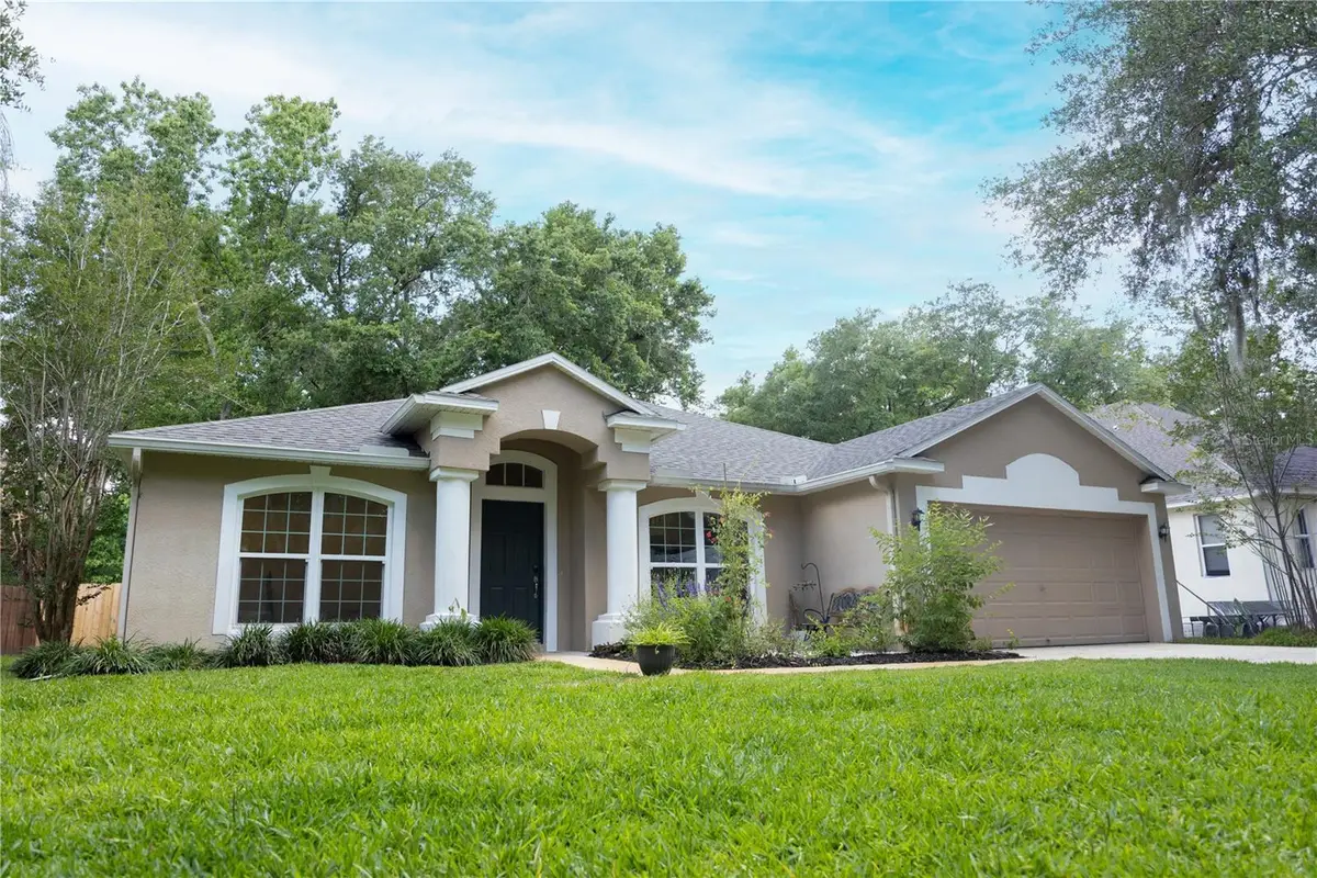 1511 Mccrea Drive, Lutz, FL 33549 - #1