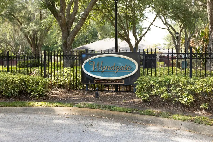 1511 Mccrea Drive, Lutz, FL 33549 - #2
