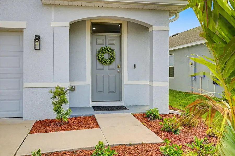 35686 Sunflower Hill Drive, Zephyrhills, FL 33541 - #2