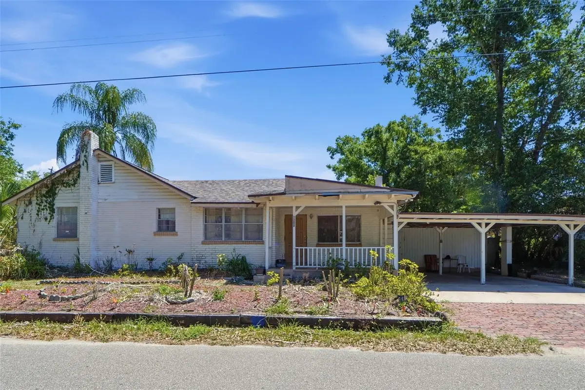 1301 E Wilder Avenue, Tampa, FL 33603 - #1